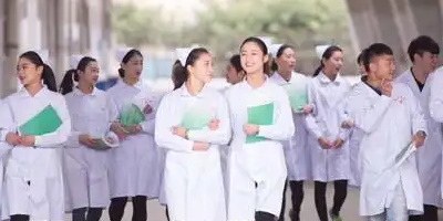 <b>都江堰醫(yī)科校介紹</b>