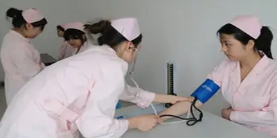 <b>四川省宜賓衛(wèi)生學校介紹</b>