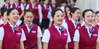 <b>天府新區(qū)航空旅游職業(yè)學(xué)院簡介</b>