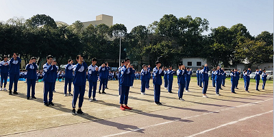 <b>成都城市建設(shè)技工學(xué)校</b>