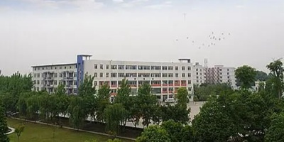 成都市鐵路技術(shù)學(xué)校