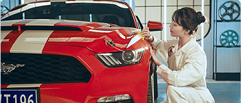 汽車美容養(yǎng)護(hù)專業(yè)