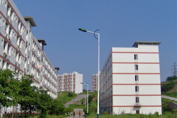 宜賓職業(yè)學(xué)院