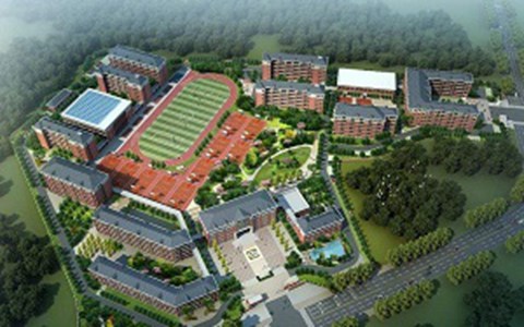 巴州區化成職業中學校有哪些專業?機械加工技術專業好不好