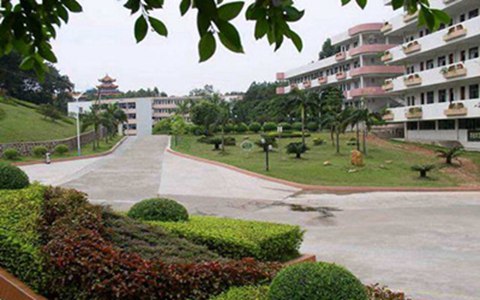 通江縣至誠(chéng)職業(yè)中學(xué)有哪些專業(yè)?旅游專業(yè)就業(yè)方向如何